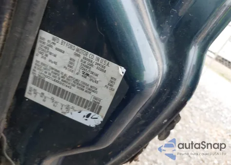 1999 Ford F-250 Lariat/Xl/Xlt из США, поврежденный, VIN 1FTNX21L8XED21643